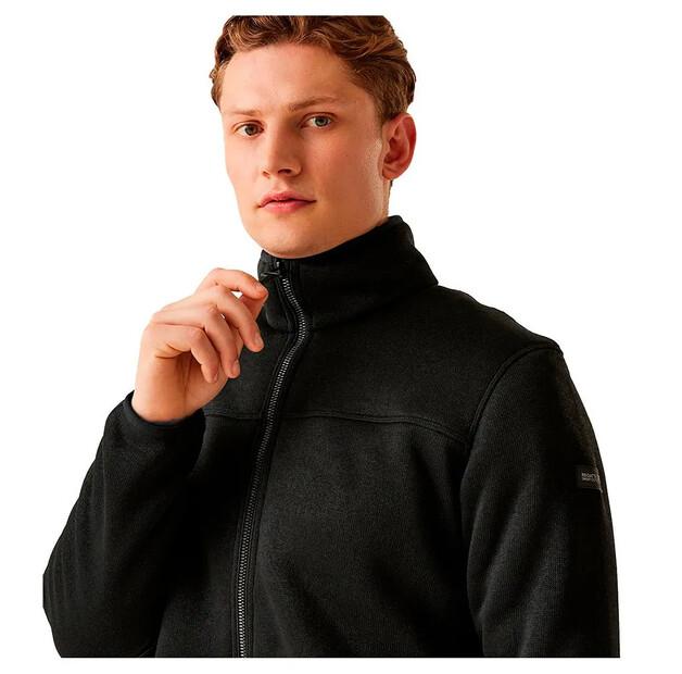 Regatta Флисовая на молнии Branleigh