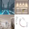 1W Spot Light Neutral Light 4000K Spotlight Energy Saving LED Accent Light  Jewelry Cabinet