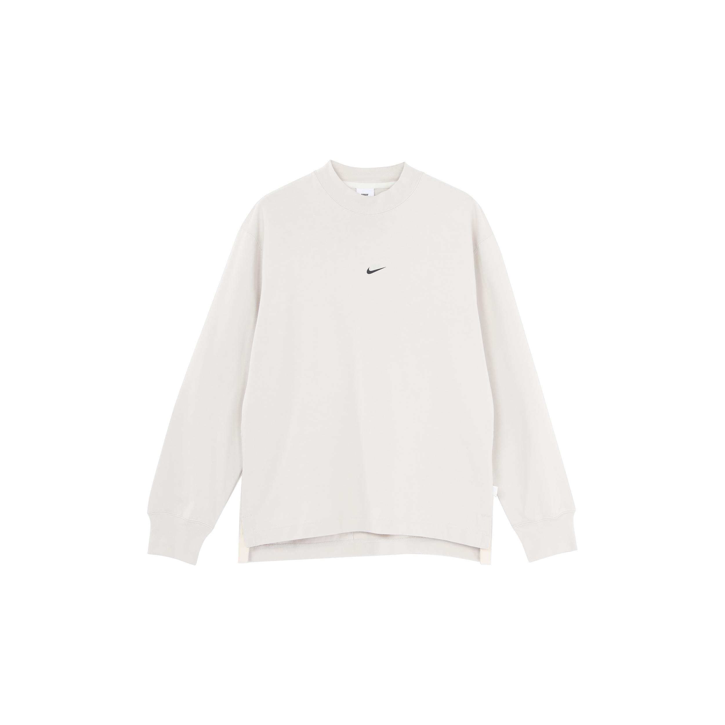 

New Nike T Shirts Men Beige DD7029-072 XXL