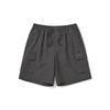 [Snowpeak] Water Two-Pocket Board Shorts Gray (S25MMWSP08)
