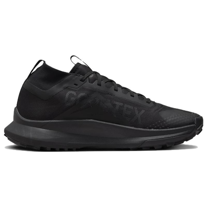 Nike Pegasus Trail 4 Black Sneakers DJ7926-008