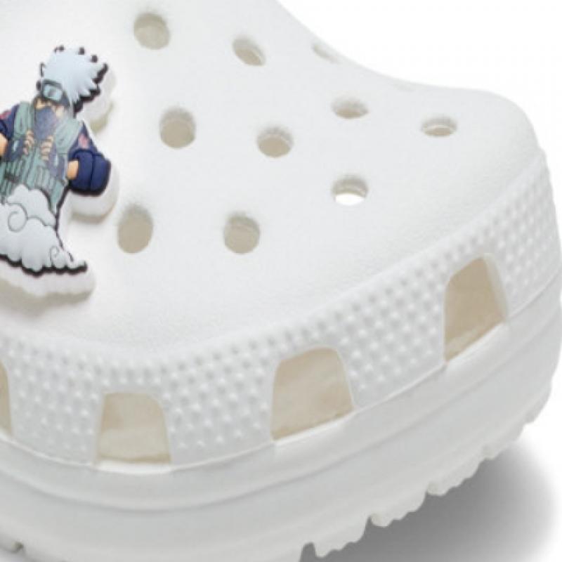 Crocs Naruto Kakashi Jibitsu 10012843