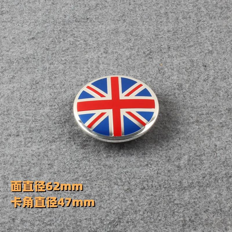 62mm 4pcs Wheel Center Hub Caps Cover Emblem logo For Land Rover RANGE ROVER LR2 LR4 LR3 RANGE Sport Decorative Accessories XS2