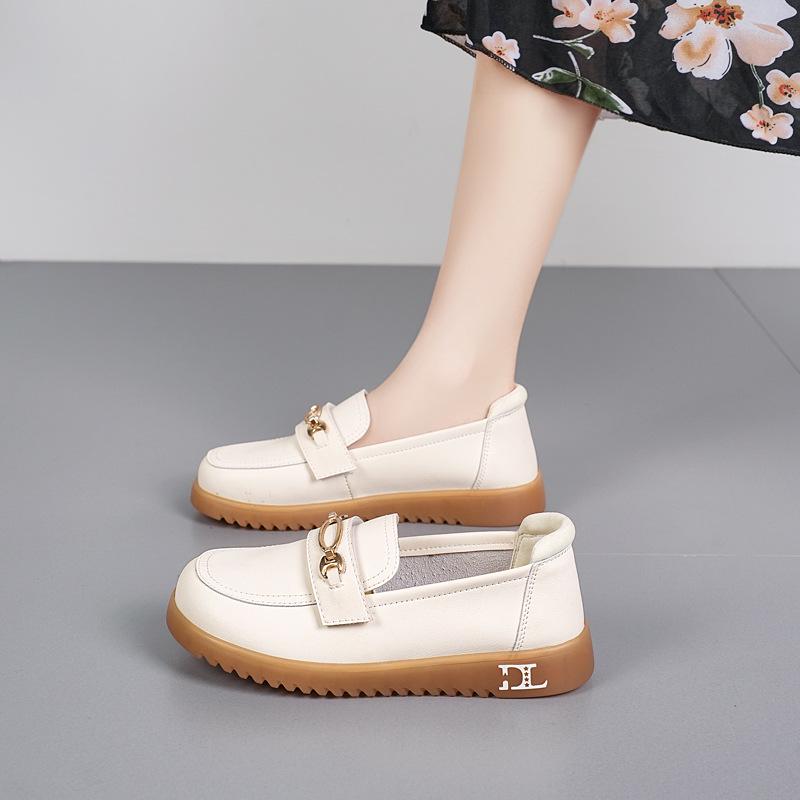 Autumn 2025 Plus Size Women's Non-Slip Fashion Shoes (Sizes 35-42)