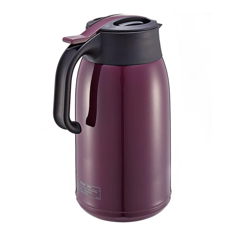 Tiger 2L Stainless Steel Vacuum Thermos PWM-A20C
