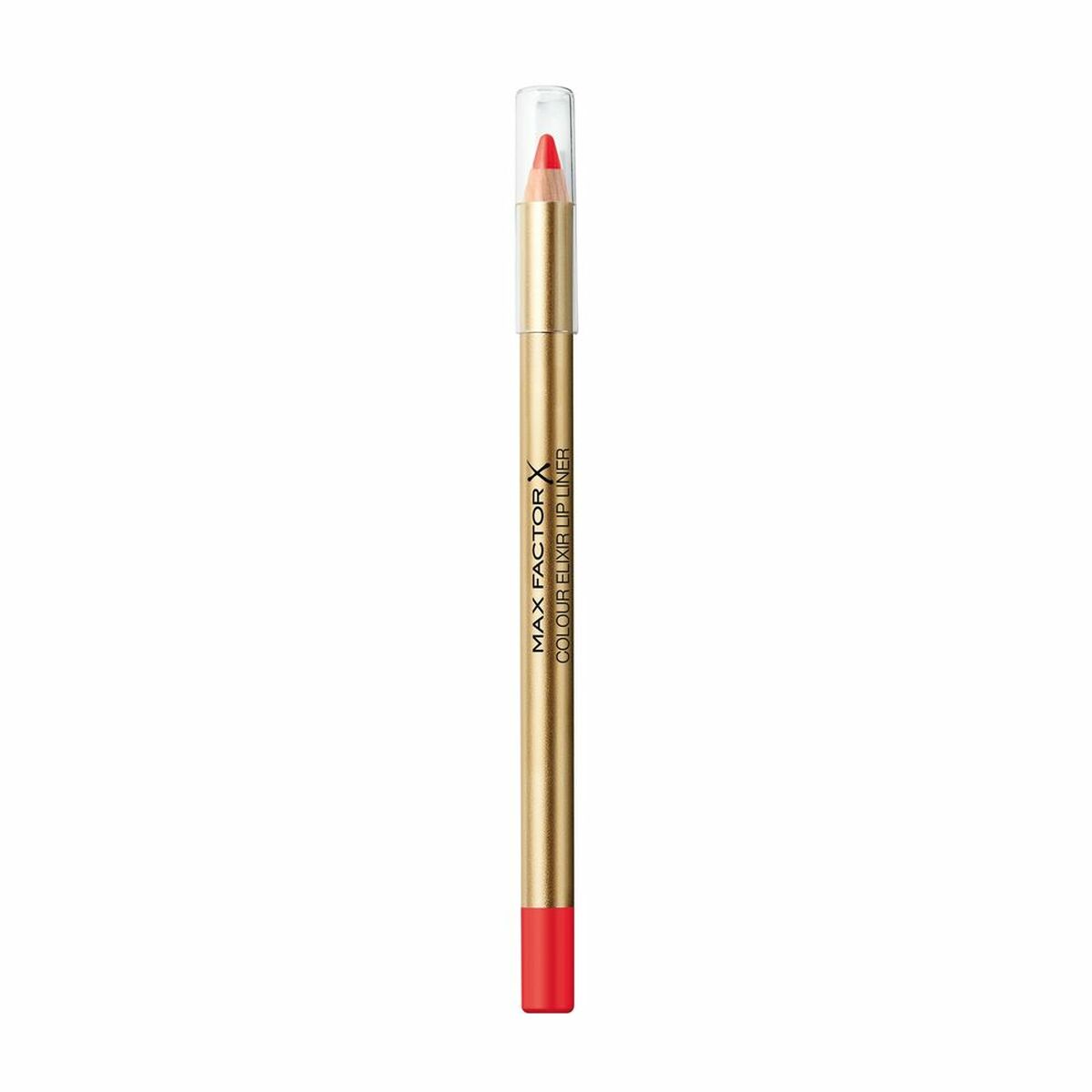 

Color Elixir Max Factor Карандаш для контура губ № 55 Красный мак (10г)