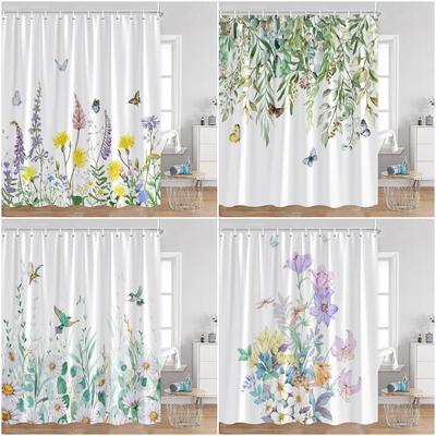 Casa de banho – Cortinas para duche
