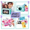 Digital Camera Canal Toys