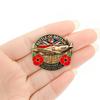 Battle of Britain Commemorative Badge