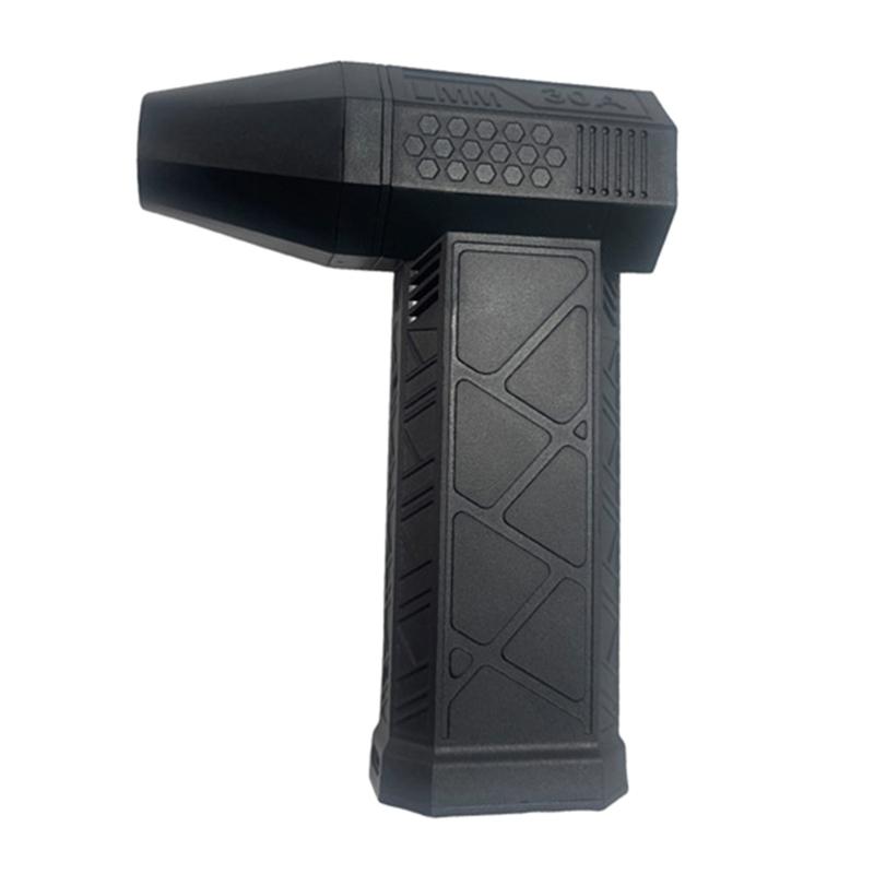 

Lightweight 130000RPM Turbos Fan Blower 305g Wireless Design Suitable For Vehicle Detailing Fast Drying Debris Removal China Mainland