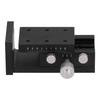 Trimming Tuning Sliding Table Dovetail Bearing ZAxes FineTune Platform Positioning Stage ZDTS60