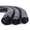 Flame Retardant Spiral Wire & Hose Protector