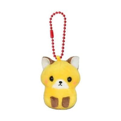 Amuse Puchimaru Animals DX Fox 703689