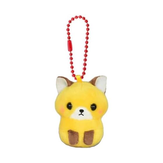 Amuse Puchimaru Animals DX Fox 703689
