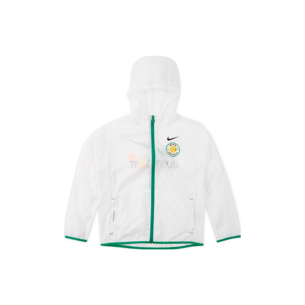 New Nike Kids Jackets FJ7238-100