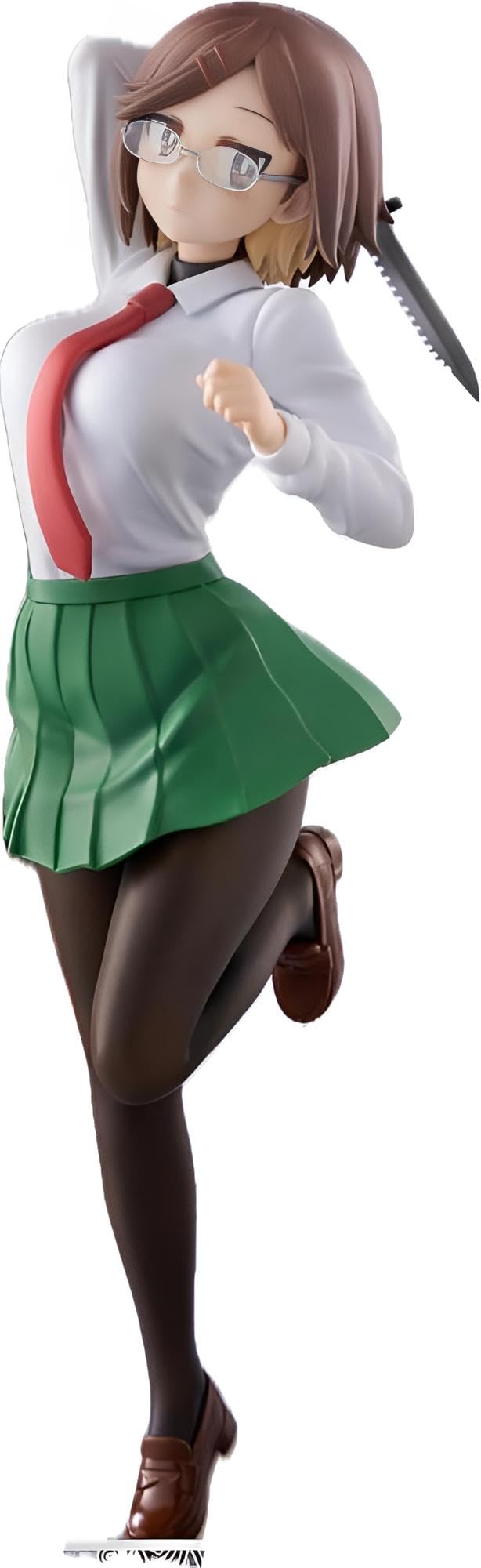 

Ninja and Hitman Living Together Trio-Try-iT Figure Koga Konoha Figure