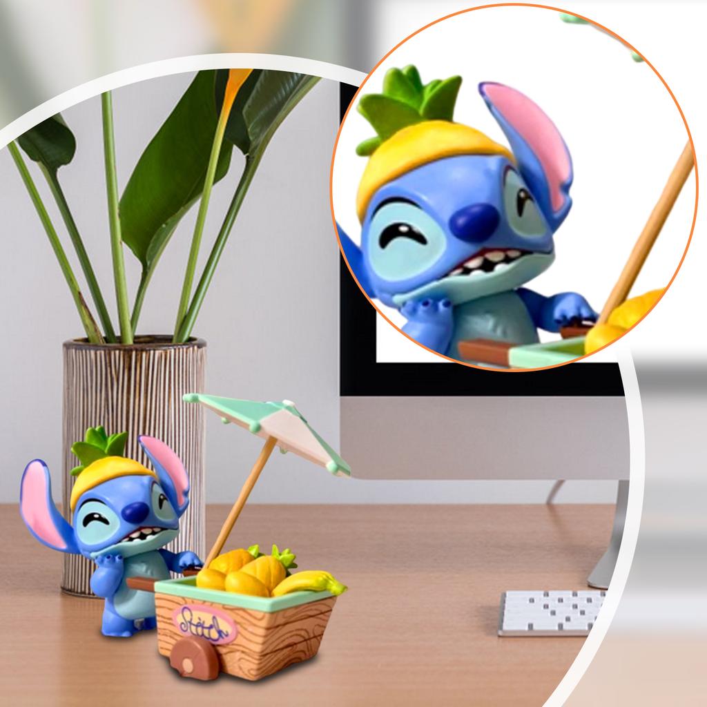 Blind Boxes PVC Handmade Toy Trendy Toy, Random