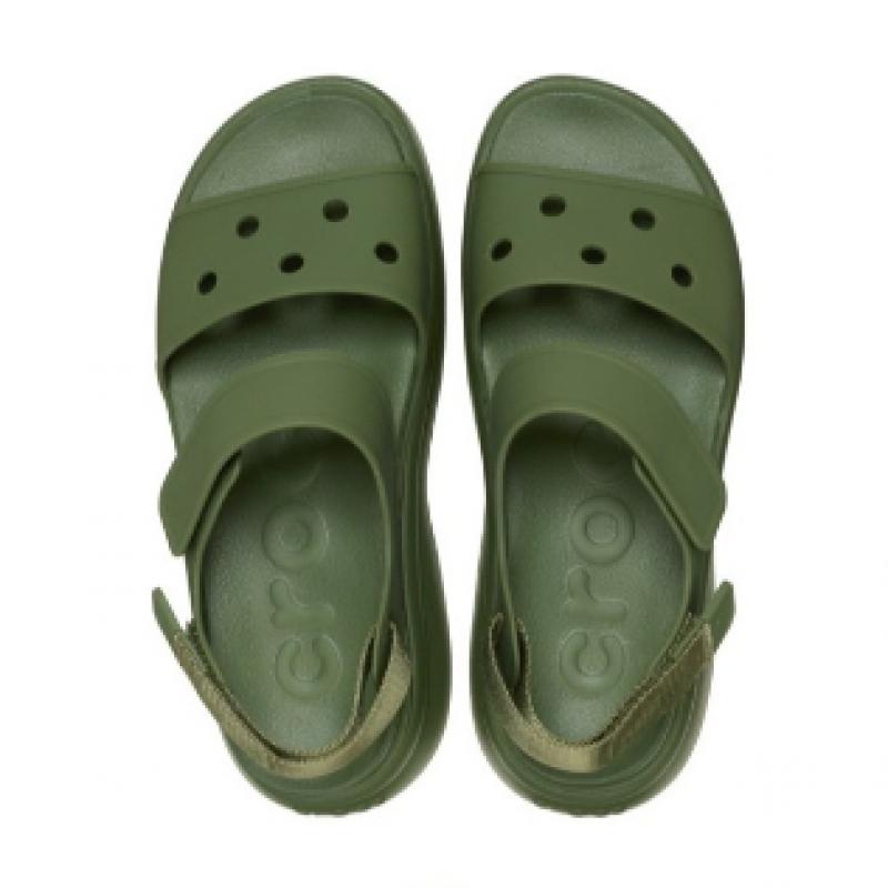 CrocS Women S Sandal Soho Y Strap 211755 309