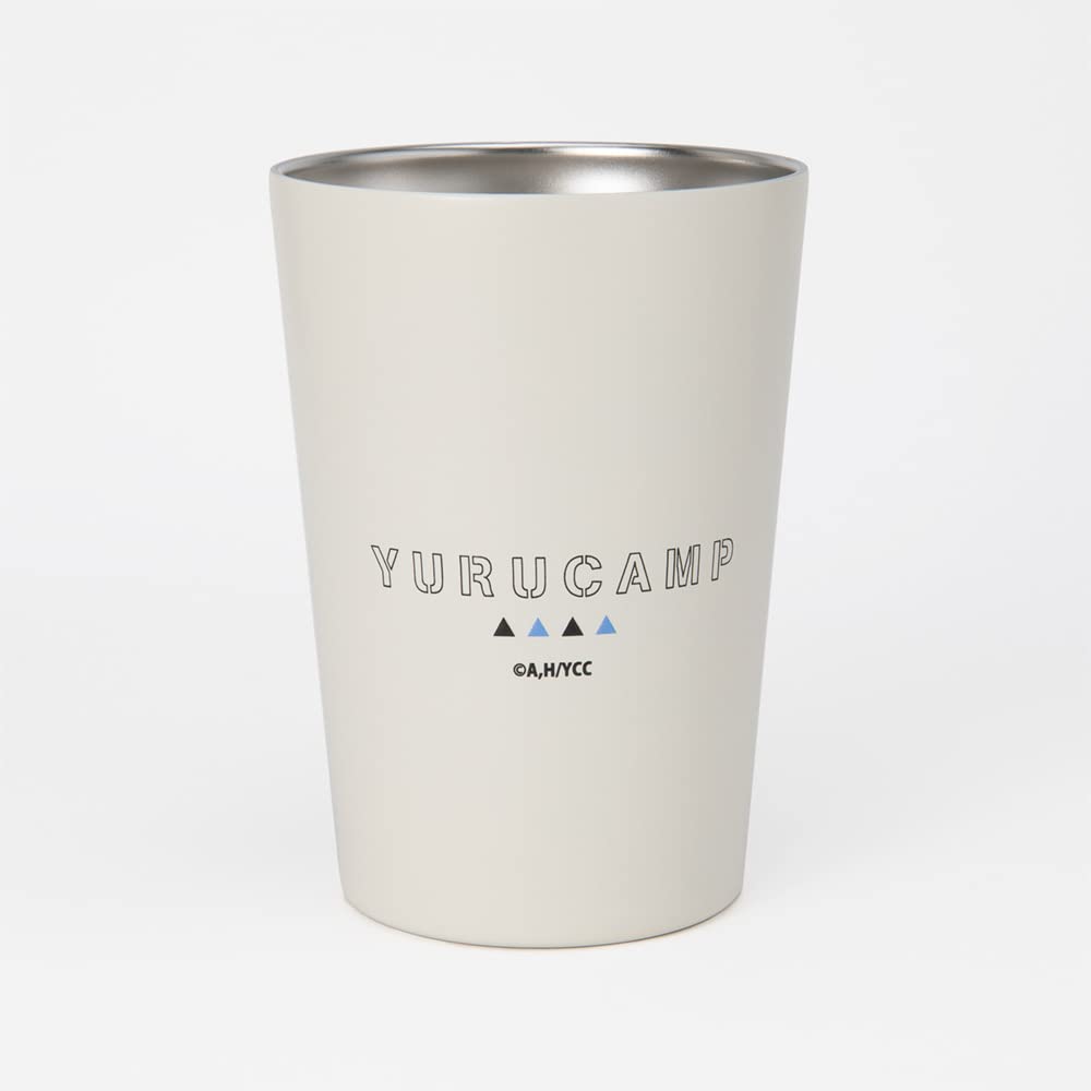 2WAY Tumbler Rin Shima Yurucamp