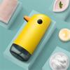 Automatischer Schaumseifenspender für Kinder, Little Yellow Duck, intelligenter Sensor, Flüssigseifenspender, berührungsloses Händedesinfektionsmittel für das Badezimmer