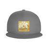 Hinano Tahiti Baseball Caps Snapback Fashion Baseball Hats Breathable Casual Casquette Outdoor for Unisexs And Womens