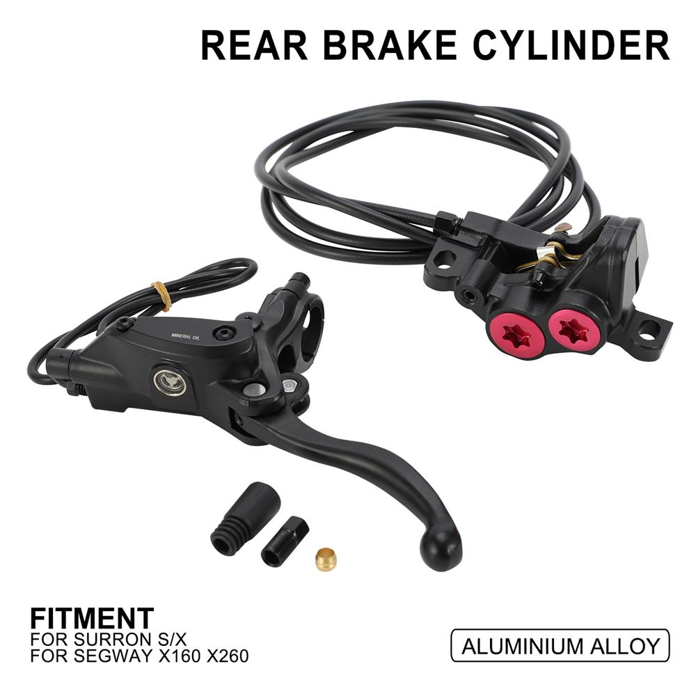Rear Brake Cylinder Lever For Surron S/X Segway X160