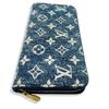 Used 【Beautiful Condition】 Louis Vuitton Zippy Wallet M81226 IC