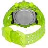 Casio G-Shock Cinturino in Resina Analogico Digitale Quadrante Verde Quarzo GA-V01SKE-3A Orologio da Uomo 200M