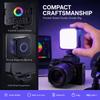 Mini Camera Fill Light Portable Fill Lamp Vlogger LED Video Light  Photography