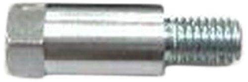 

NTB MR-A8S Mirror Adapter срібний