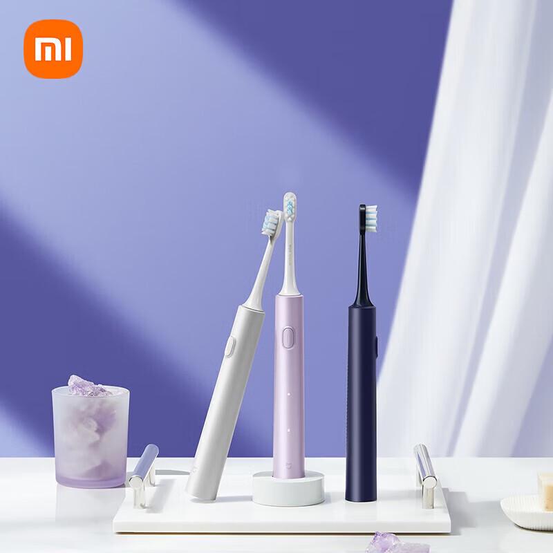 Xiaomi Mijia T302 Sonic Electric Toothbrush CN Plug (adapter Included)