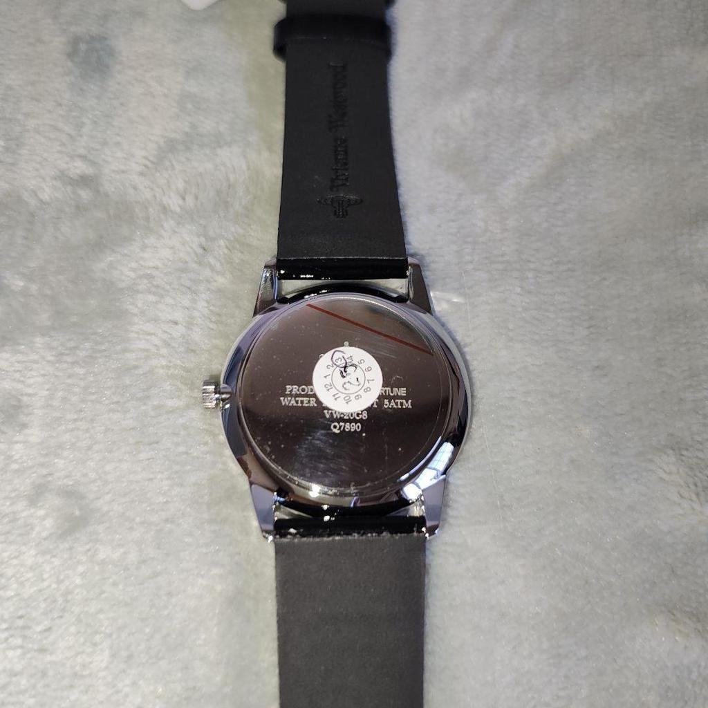 Used Tagged Vivienne Westwood Bambi Watch