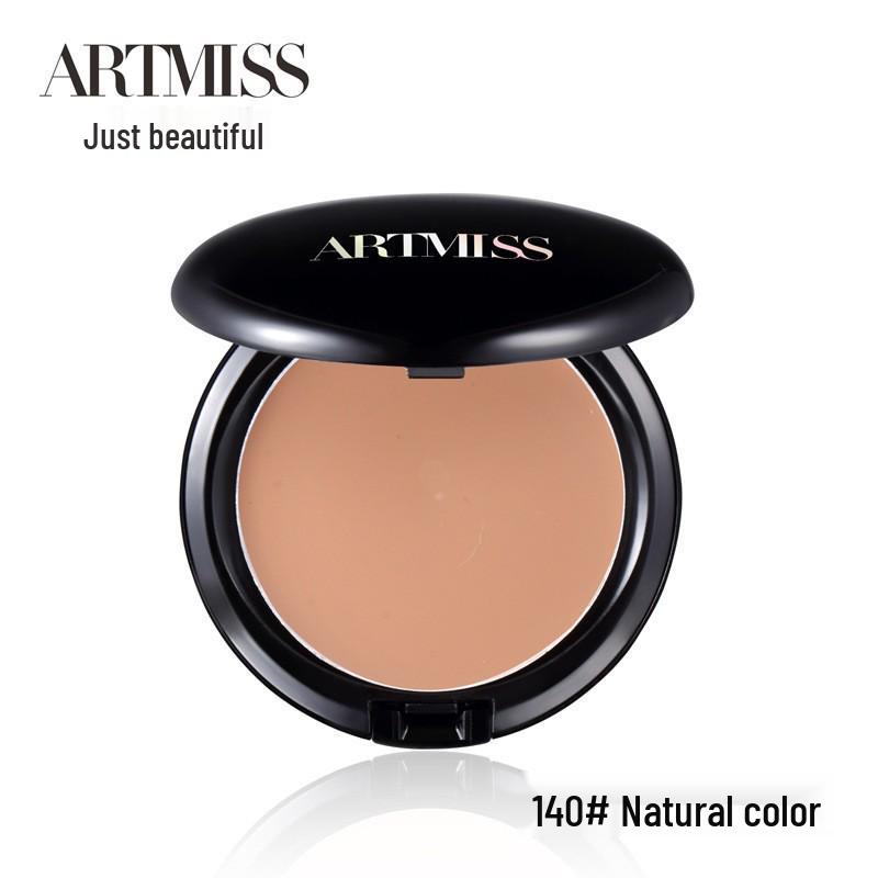 

Тональный крем Weimeixiu: Маскирует акне, мешки под глазами, темные круги для визажистов.