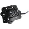 Swivel Plate for Adjusting the Angle and Position of the Operator' Seat 920052