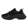 Interaction V2 Pantofi sport clasici la modă, versatili, cu tops joasă, stil „Dad”, unisex, negri 1RM02723H001