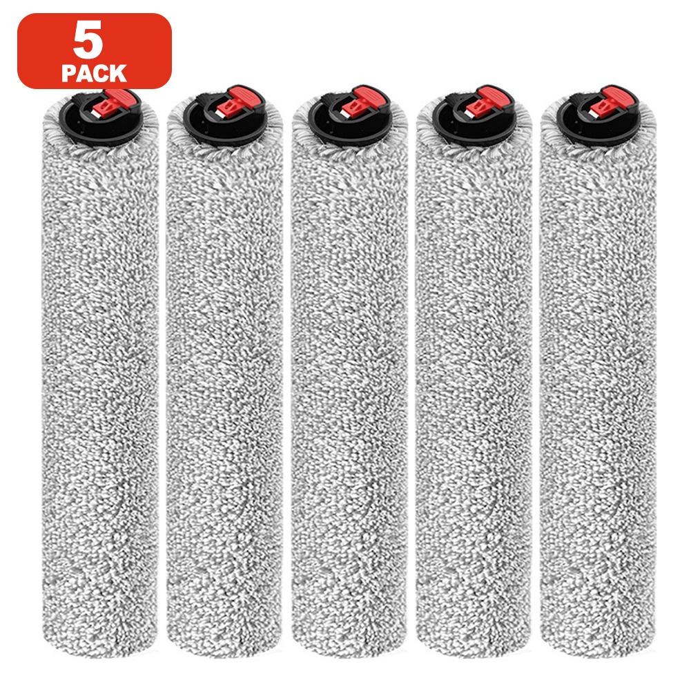 High Performance Replacement Roller Brush for eufy For Omni S1 Pro Vacuum