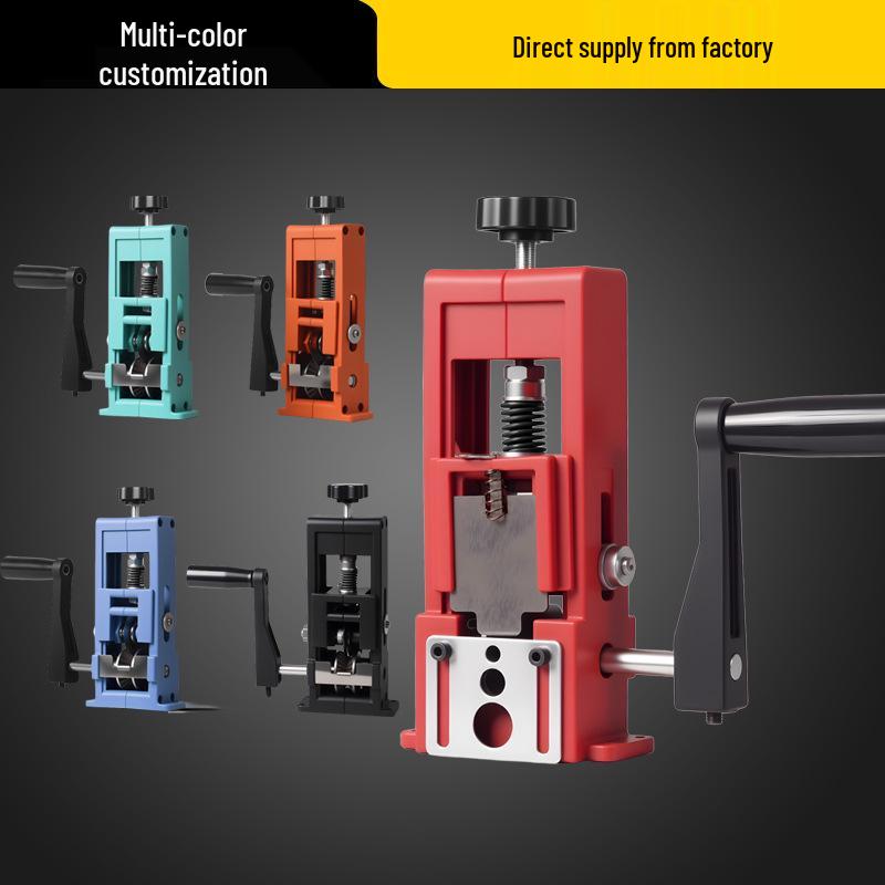 Electric Copper Wire Stripper for Scrap Wires and Cables