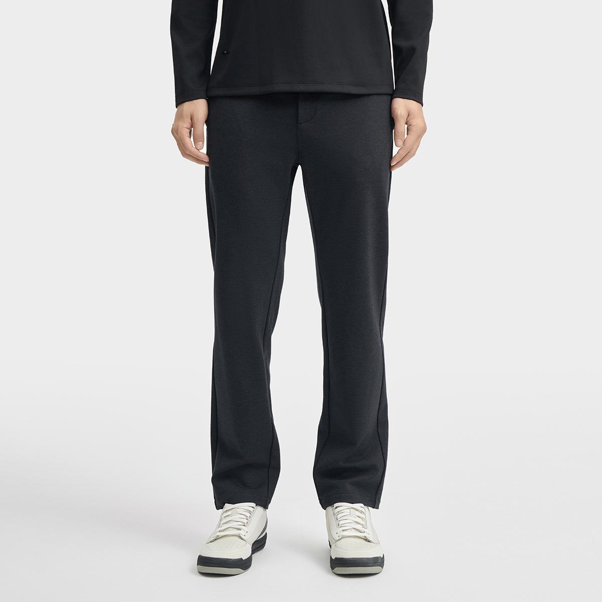 

New FILA Casual Pants Men s Starry Gray F11M442606F-MG 175/84A/L