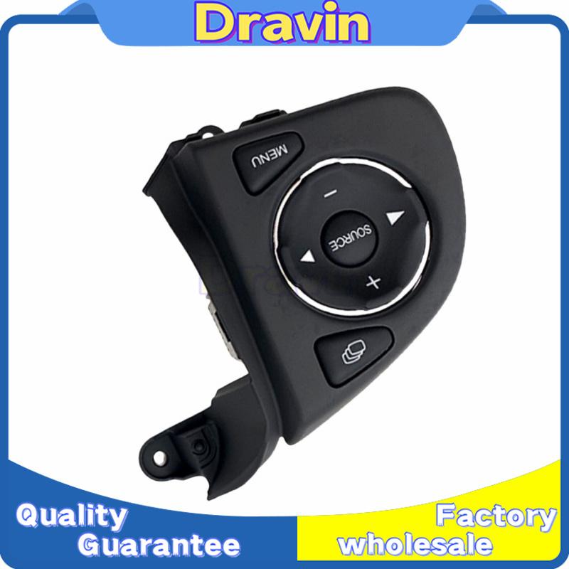 35880-T0A-A11 35880-T0A-A11 35880T0AA11 for Honda CRV 2012-2016 Steering Wheel Audio Control Switch/Button New