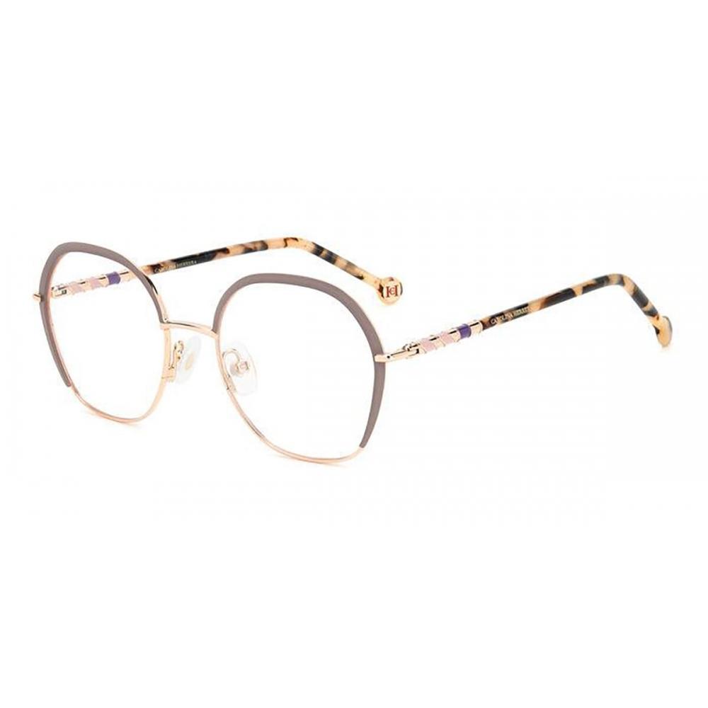 

Carolina Herrera Her 0099 Hzj Women Eyeglasses 52-19-145