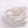 Unisex Spring & Autumn Knitted Neck Warmer Snood Pullover - Solid Color, Cold-Proof, Versatile