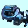 Corrosions Resist Saltwater Freshwater Fishing Reel Electronic LED Screen Fishing 7.2:1 High Speed Powerful Fishing Reel