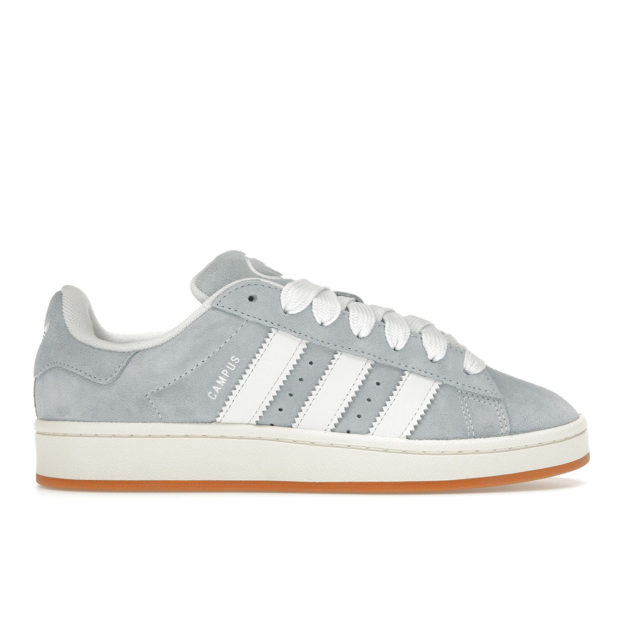 

Кроссовки унисекс adidas Campus 00s Wonder Blue Foot-White Off-White IH7509 44⅔
