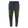 Speero Mens Sherpa Fleece Jogging Bottoms