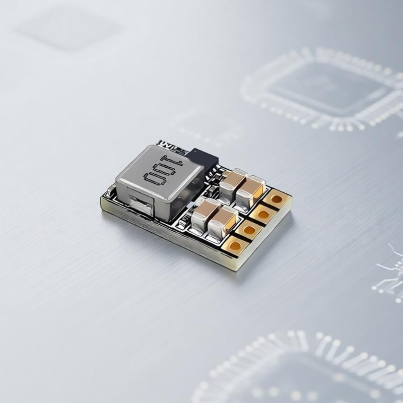 FPV UBEC 2S-6S 5V 3A/10V 2A Adjustable Step Down Regulator for Remote FPV Racing Quadcopter Accessories