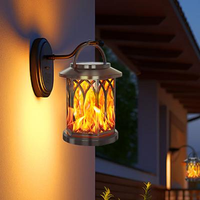 Iluminação exterior – Lâmpadas solares