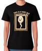 Camiseta Muy Vieja Mía de Esperma Divertida Humor para Adultos Camiseta Gráfica