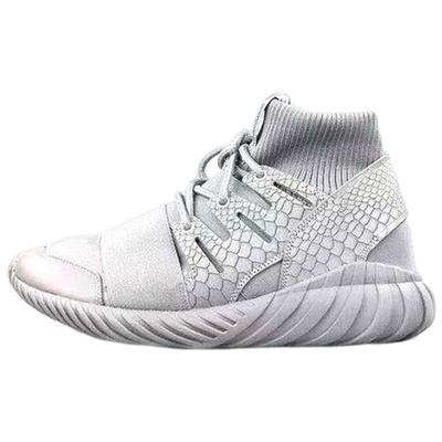 Tubular Doom 'Metallic Silver' S74791