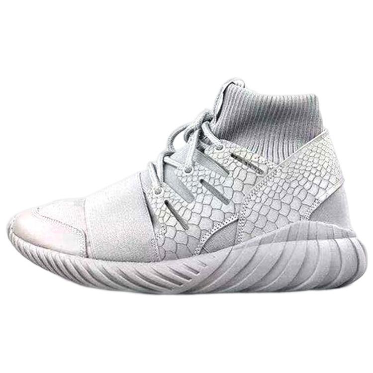 

Adidas Tubular Doom Metallic Silver S74791 40⅔