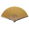 Taniguchi Matsuyodo [Wagami Koji] Folding Fan (Rimpa Folding Fan: Wind God and Thunder God, Men's) A